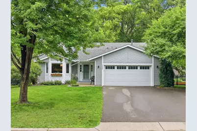 4080 Park Valley Lane, White Bear Lake, MN 55110 - Photo 1