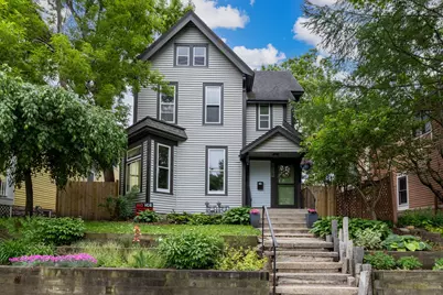 658 Holly Avenue, Saint Paul, MN 55104 - Photo 1