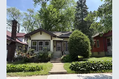 4617 Columbus Avenue, Minneapolis, MN 55407 - Photo 1