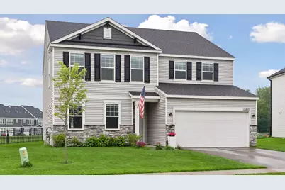12810 Weber Lane, Rogers, MN 55374 - Photo 1