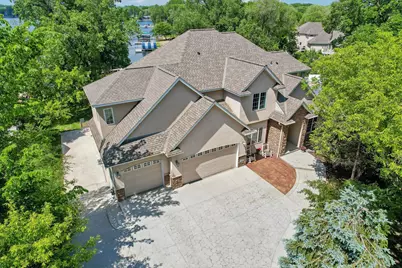 1496 Bluebill Bay Road, Burnsville, MN 55306 - Photo 1