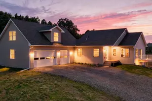 4992 W Birchview Rd, Grasston, MN 55030 - Photo 1