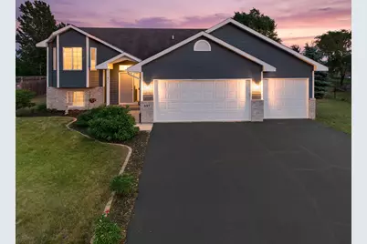 697 Eagle Lake Road S, Big Lake, MN 55309 - Photo 1