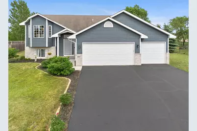 697 Eagle Lake Road S, Big Lake, MN 55309 - Photo 9