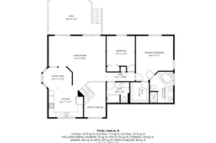 2044 Pheasant Run St, Shakopee, MN 55379 - Photo 19