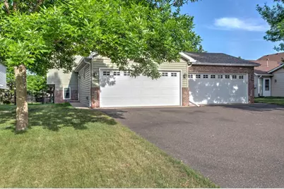 906 Whiskey Road NW, Isanti, MN 55040 - Photo 1