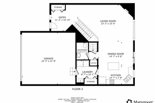1238 Vernon Dr, Carver, MN 55315 - Photo 41