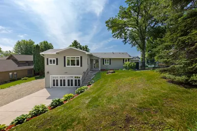 4372 Channel Road, Spring Park, MN 55384 - Photo 1