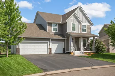 15950 Fair Meadows Lane, Dayton, MN 55369 - Photo 1