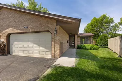 975 Yuma Lane N, Plymouth, MN 55447 - Photo 1