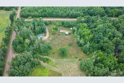 11116 N Blackberry Road, Trego, WI 54888 - Photo 3