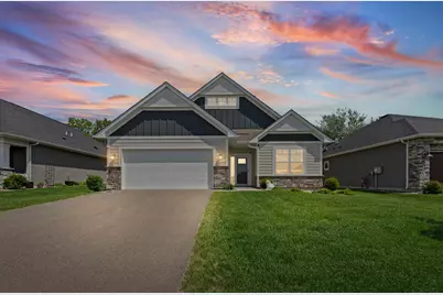 13808 Geneva Avenue N, Hugo, MN 55038 - Photo 1