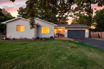 23284 Woodbine Street NW, Saint Francis, MN 55070 - Photo 1