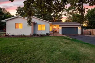 23284 Woodbine St NW, Saint Francis, MN 55070 - Photo 1
