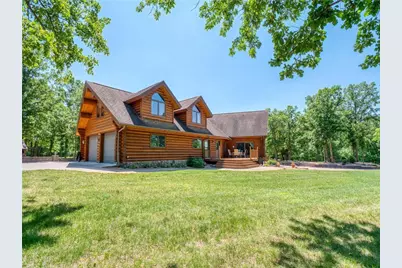10719 Lumberjack Road NW, Puposky, MN 56667 - Photo 9