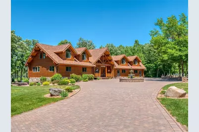 10719 Lumberjack Road NW, Puposky, MN 56667 - Photo 1