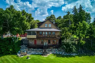 18882 N Blackduck Lake Road NE, Hines, MN 56647 - Photo 1