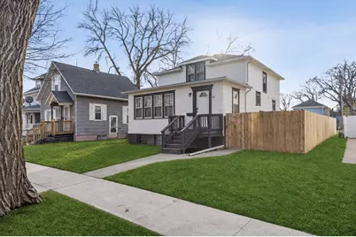722 7th Street N, Fargo, ND 58102 - Photo 3