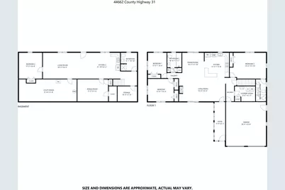 44662 County Highway 31, Pelican Rapids, MN 56572 - Photo 117