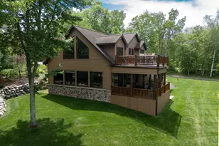 40560 S Bay Dr, Emily, MN 56447 - Photo 1