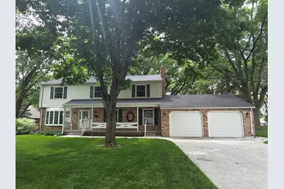 507 Knollwood Drive NW, Willmar, MN 56201 - Photo 1