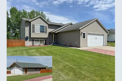 311 Cardinal Place, Audubon, MN 56511 - Photo 1