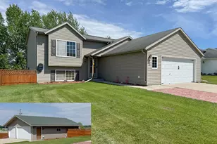 311 Cardinal Pl, Audubon, MN 56511 - Photo 1