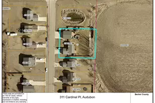311 Cardinal Pl, Audubon, MN 56511 - Photo 53