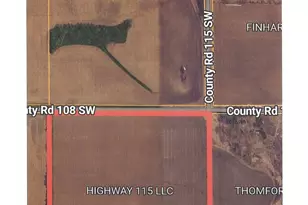 Tbd County 108 Road SW, Stewartville, MN 55976 - Photo 1