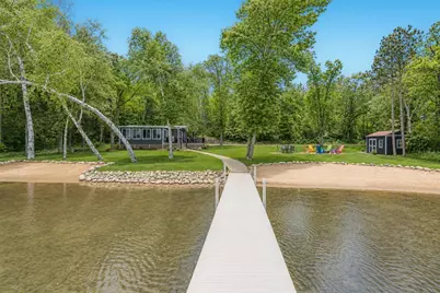 9696 Kent Court, Breezy Point, MN 56472 - Photo 1