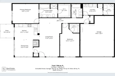 308 Hayes Drive #34, Hastings, MN 55033 - Photo 47