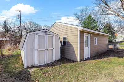8933 Wally Drive, Golden Valley, MN 55427 - Photo 29