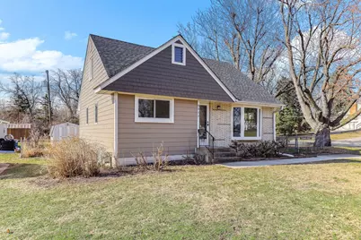 8933 Wally Drive, Golden Valley, MN 55427 - Photo 1