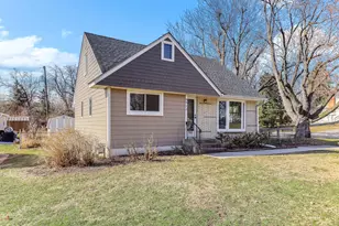 8933 Wally Dr, Golden Valley, MN 55427 - Photo 1