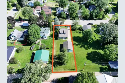 111 W Cabot Street, Le Roy, MN 55951 - Photo 3