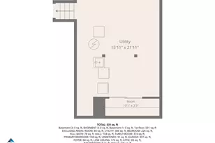 1408 E 69th St, Richfield, MN 55423 - Photo 23