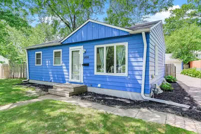 5895 Quebec Avenue N, Crystal, MN 55428 - Photo 3