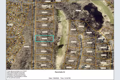 Tbd Ranchette Drive, Breezy Point, MN 56472 - Photo 13