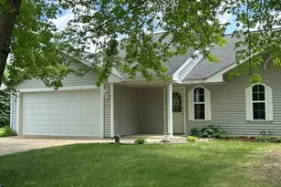 203 Lindstrom Ave W, Grove City, MN 56243 - Photo 1