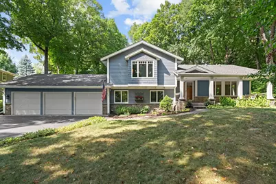 3116 Old County Road 15, Minnetonka Beach, MN 55391 - Photo 1