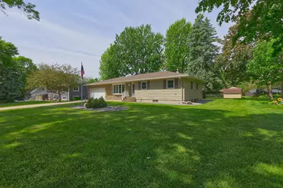 540 4th Street N, Winsted, MN 55395 - Photo 31
