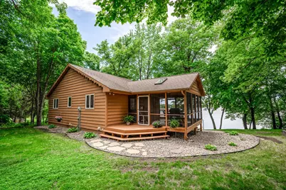 21566 62nd Street NW, Sunburg, MN 56289 - Photo 1