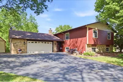 15873 Hayes Trail Court, Apple Valley, MN 55124 - Photo 1