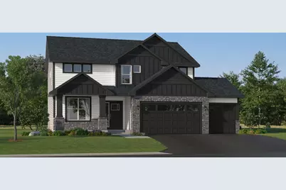 9580 Lydia Lane, Elko New Market, MN 55020 - Photo 1