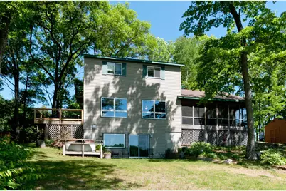 N2992 Jesse Road, Sarona, WI 54870 - Photo 1