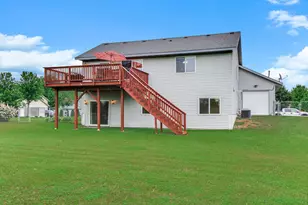 37888 Hawthorne Ave, North Branch, MN 55056 - Photo 41