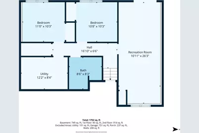 37888 Hawthorne Avenue, North Branch, MN 55056 - Photo 43