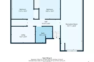 37888 Hawthorne Ave, North Branch, MN 55056 - Photo 43