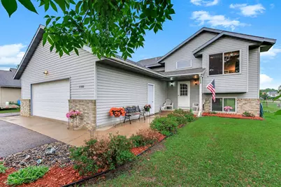 37888 Hawthorne Avenue, North Branch, MN 55056 - Photo 3
