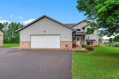 37888 Hawthorne Avenue, North Branch, MN 55056 - Photo 1